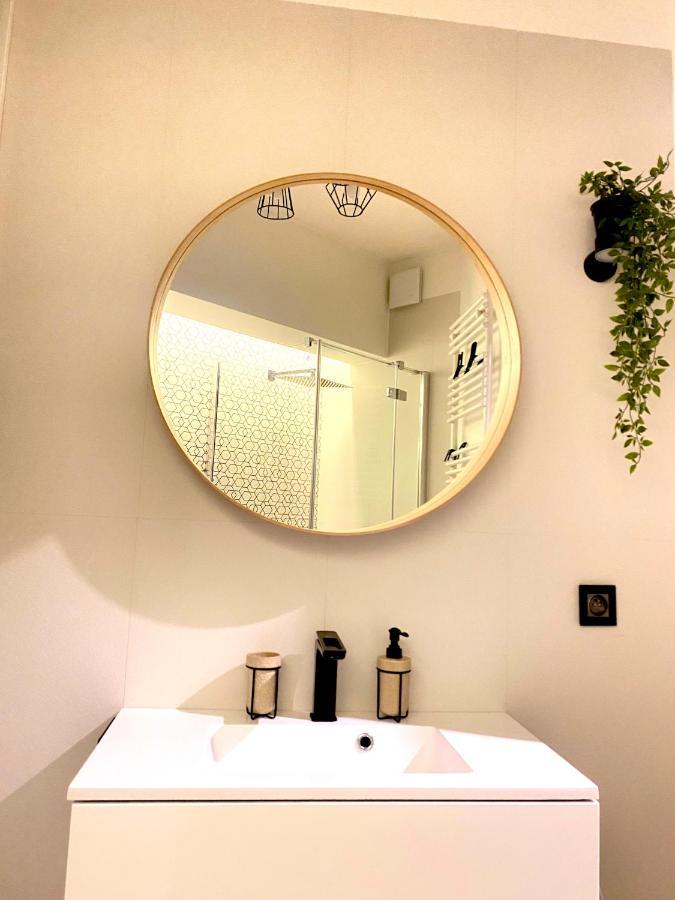 Loft 22 Delux Apartment Walcz Ngoại thất bức ảnh
