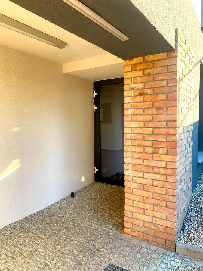 Loft 22 Delux Apartment Walcz Ngoại thất bức ảnh