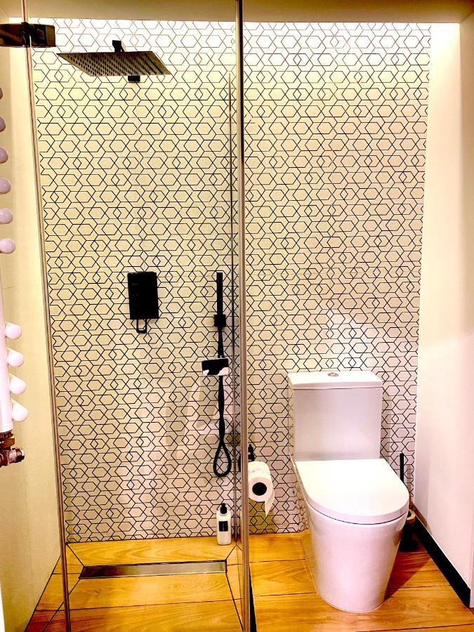 Loft 22 Delux Apartment Walcz Ngoại thất bức ảnh