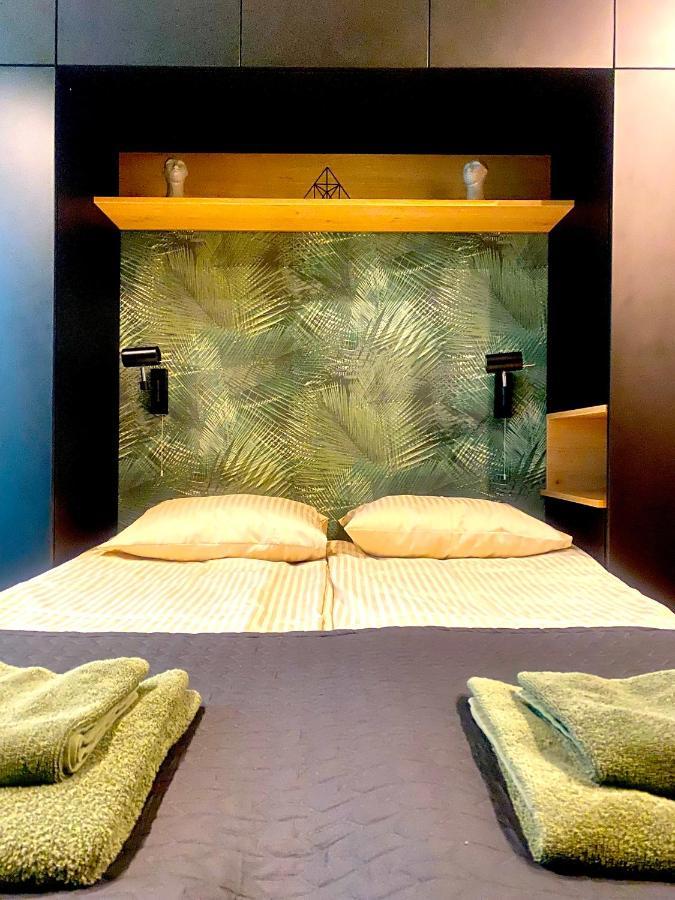 Loft 22 Delux Apartment Walcz Ngoại thất bức ảnh