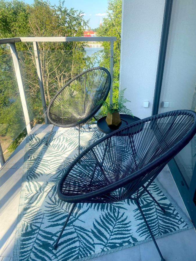Loft 22 Delux Apartment Walcz Ngoại thất bức ảnh