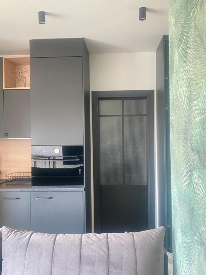 Loft 22 Delux Apartment Walcz Ngoại thất bức ảnh
