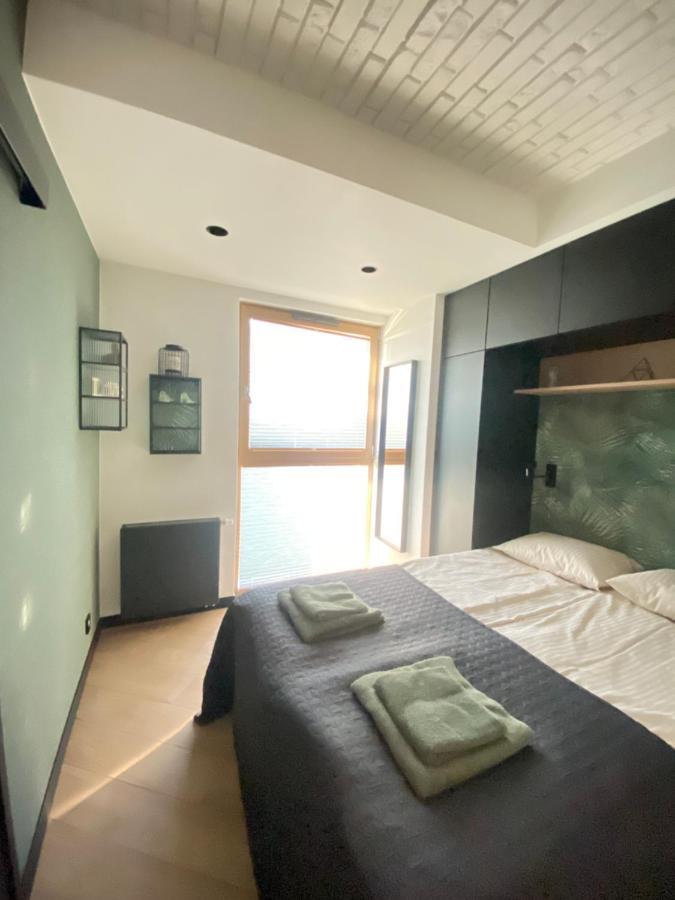 Loft 22 Delux Apartment Walcz Ngoại thất bức ảnh