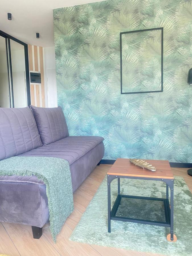Loft 22 Delux Apartment Walcz Ngoại thất bức ảnh