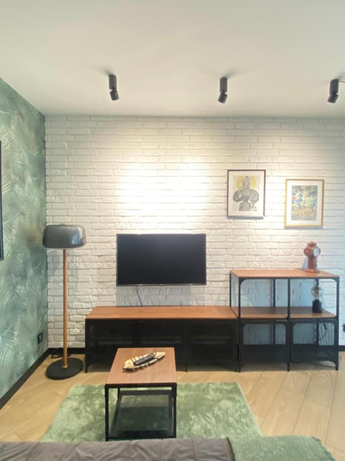 Loft 22 Delux Apartment Walcz Ngoại thất bức ảnh