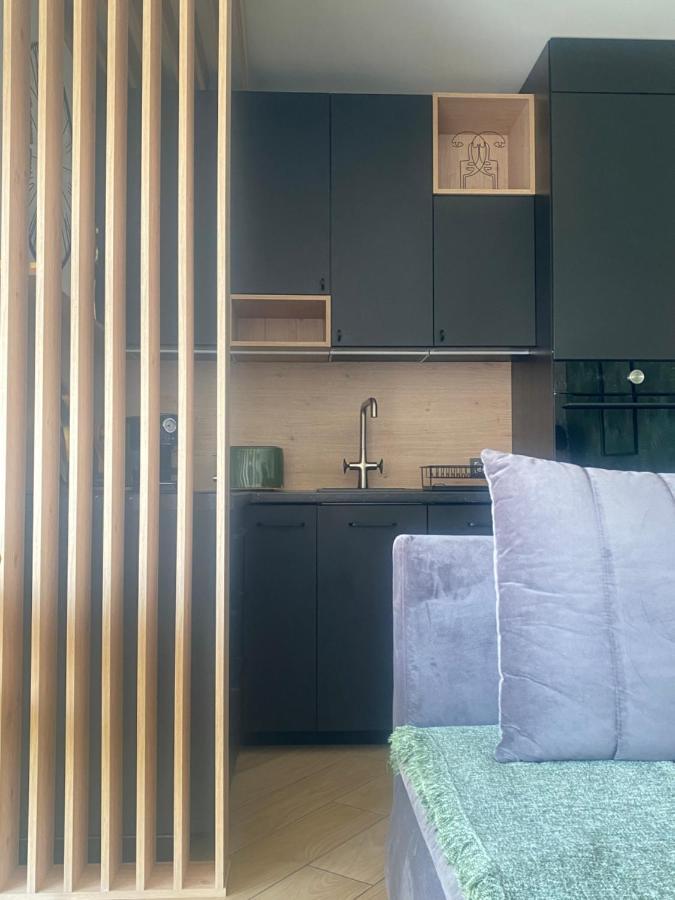 Loft 22 Delux Apartment Walcz Ngoại thất bức ảnh